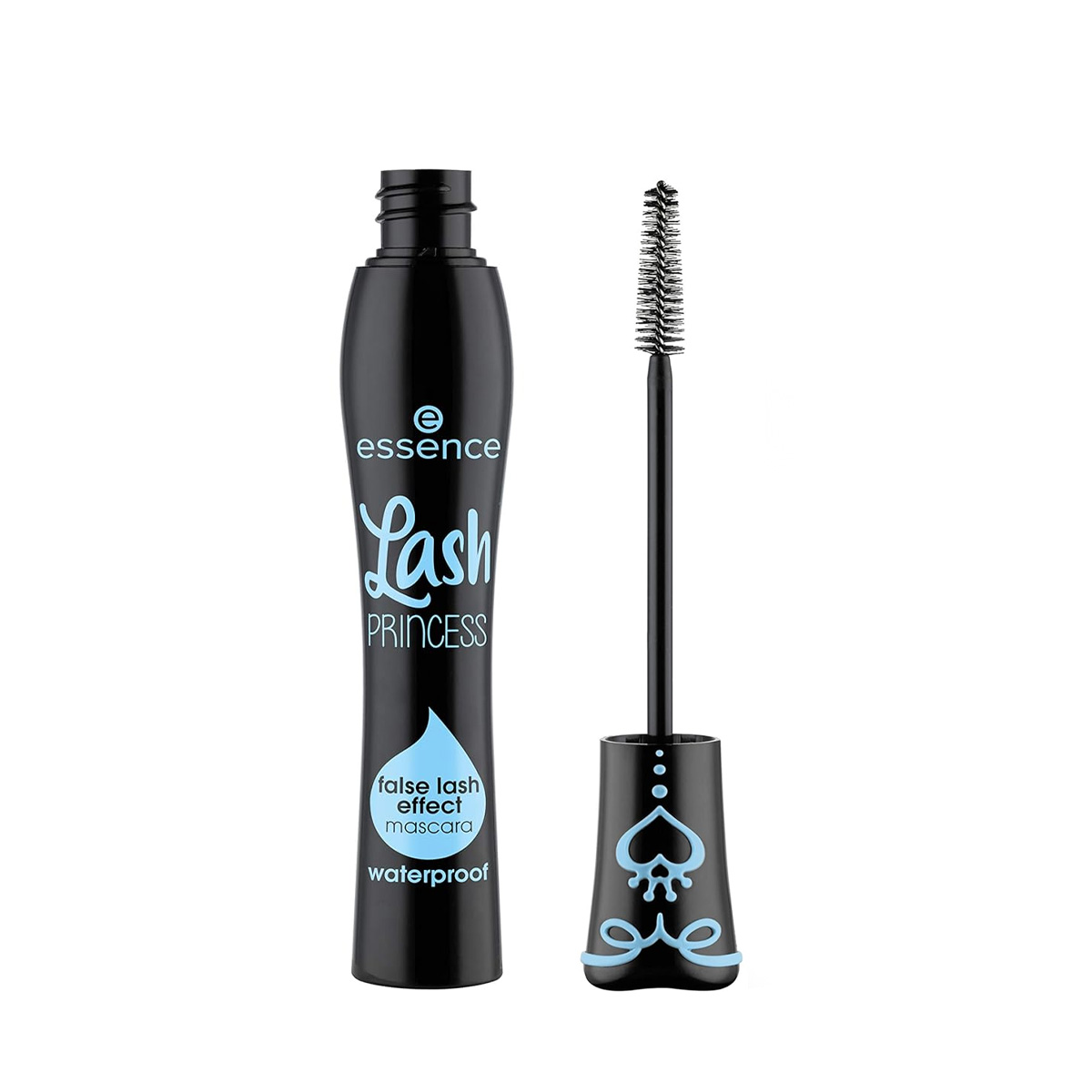 Essence Lash Princess False Lash Effect Waterproof Mascara ৫