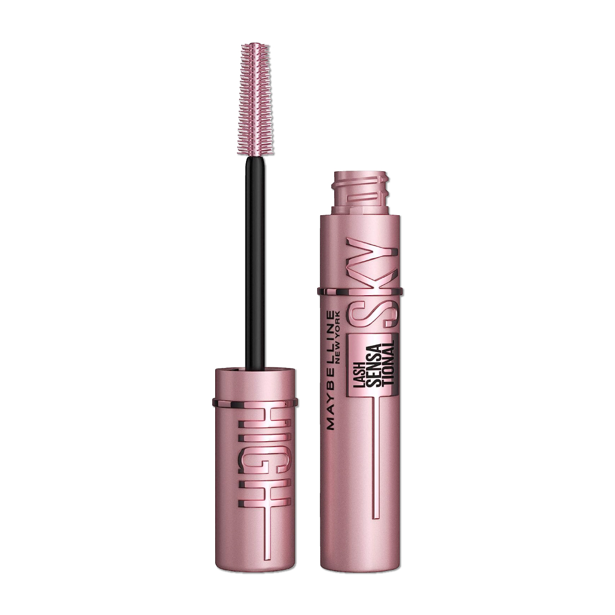 Maybelline Lash Sensational Sky High Mascara ৩