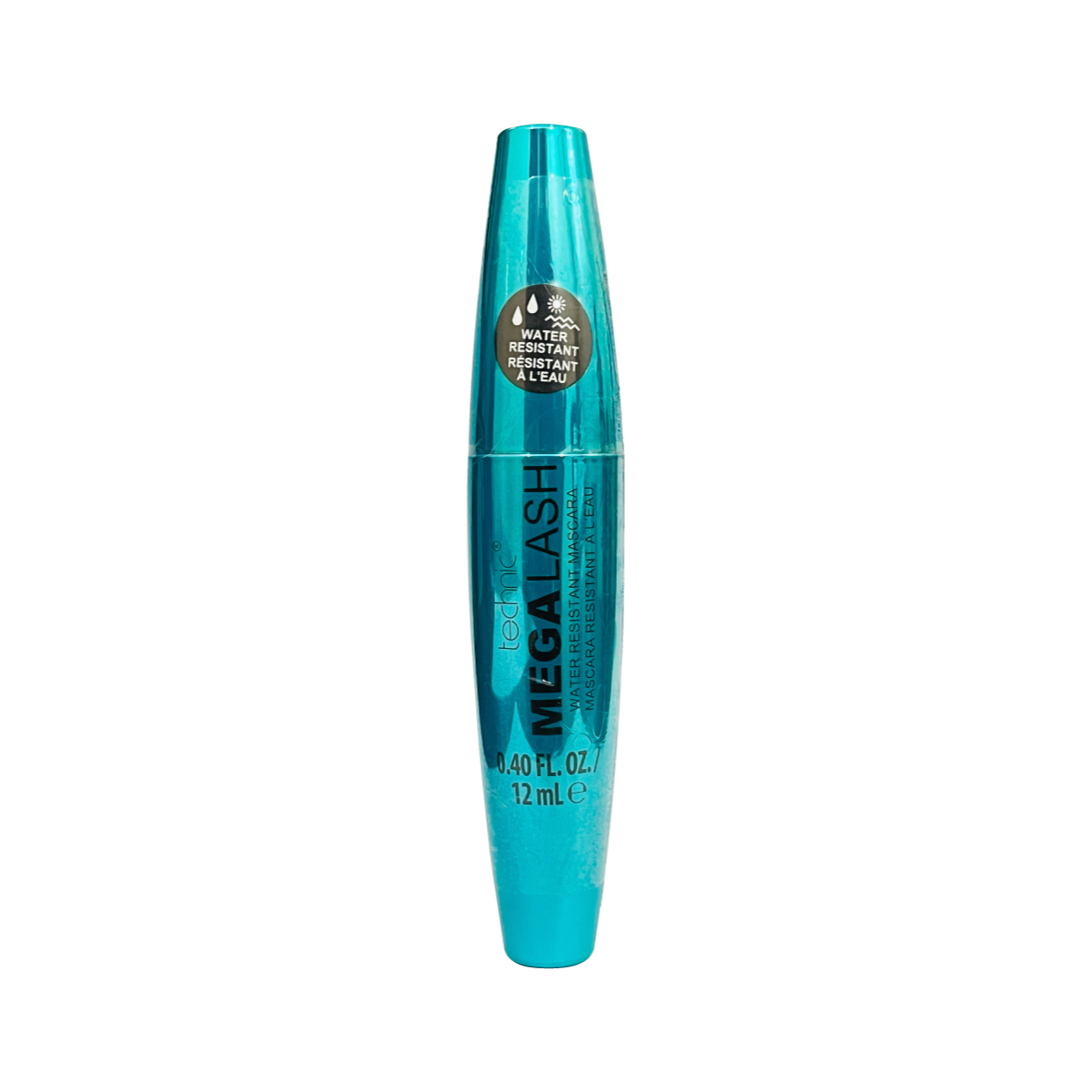 Technic Mega Lash Water Resistant Mascara ৩