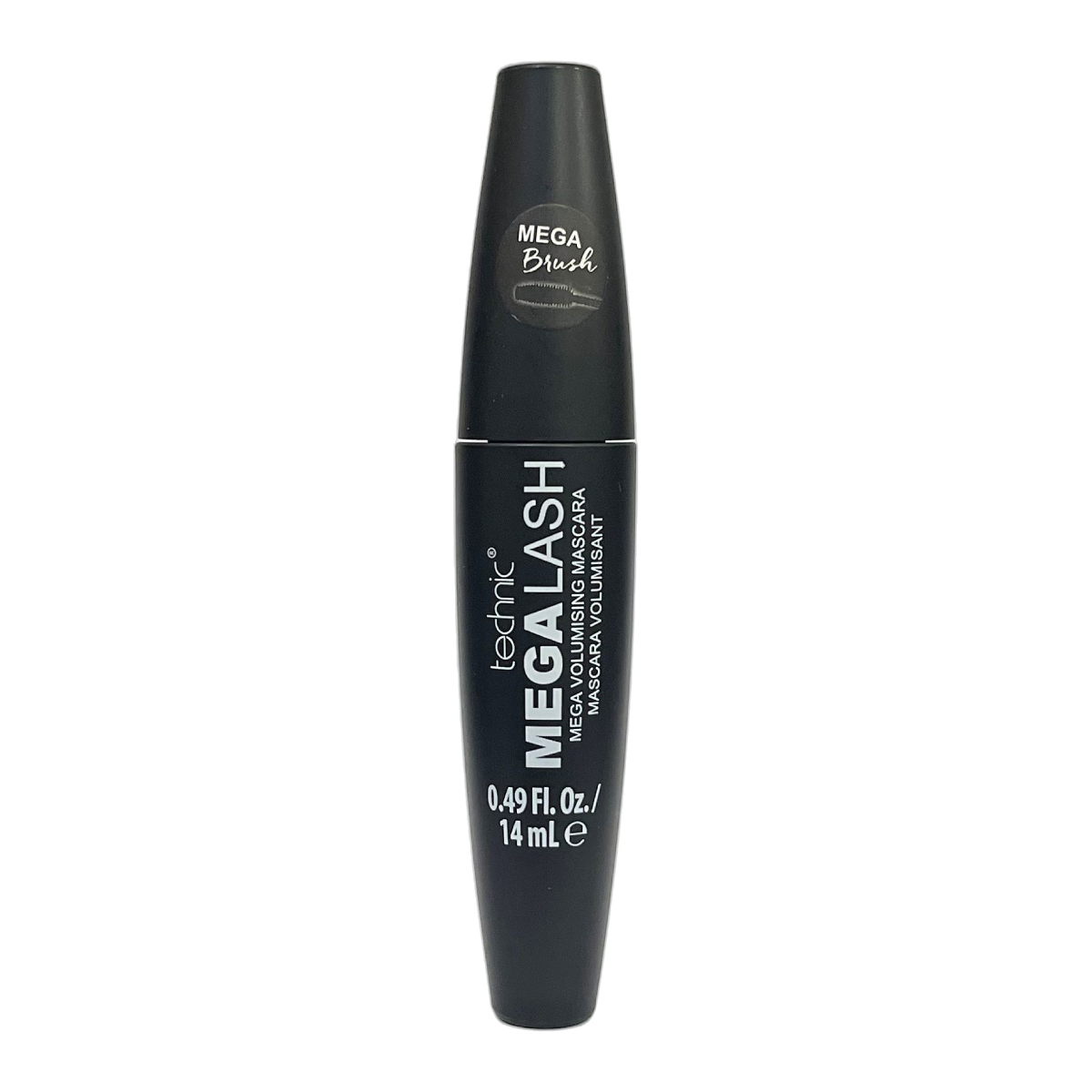 Technic Mega Lash Volumising Mascara 2