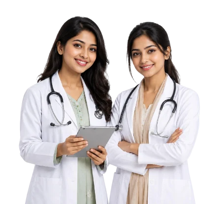 Doctor