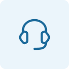 24/7 Support