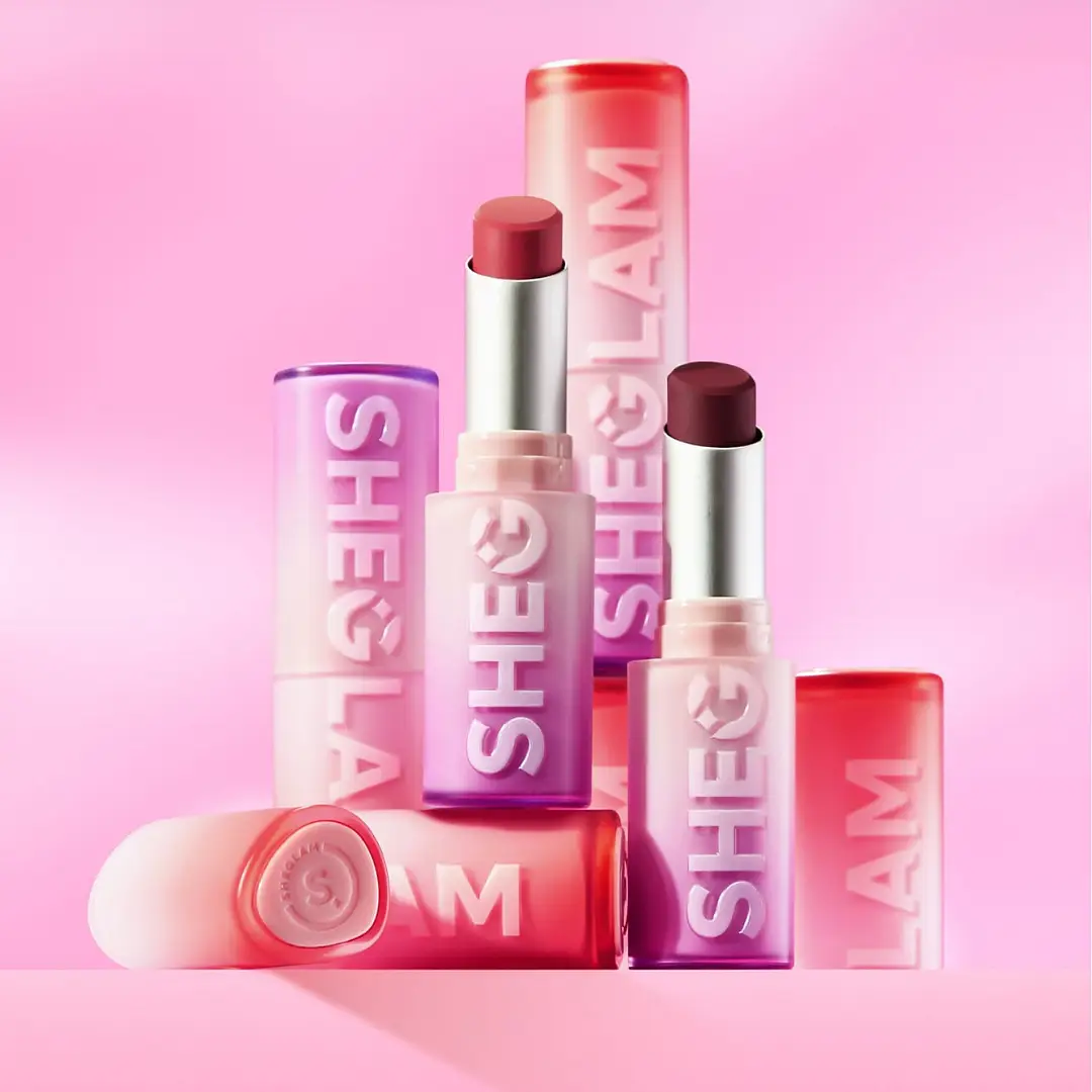 Sheglam Dynamatte Boom Long Lasting Matte Lipstick