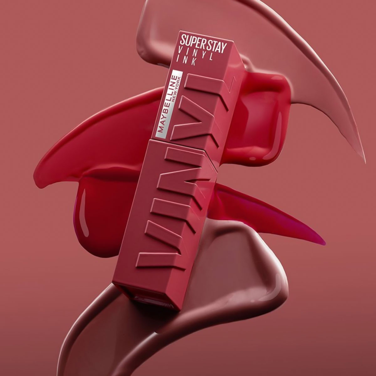Maybelline SuperStay Vinyl Ink Liquid Lipstick 5